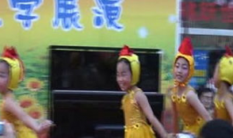 鸭子舞视频原版,揭秘鸭子舞视频的经典魅力